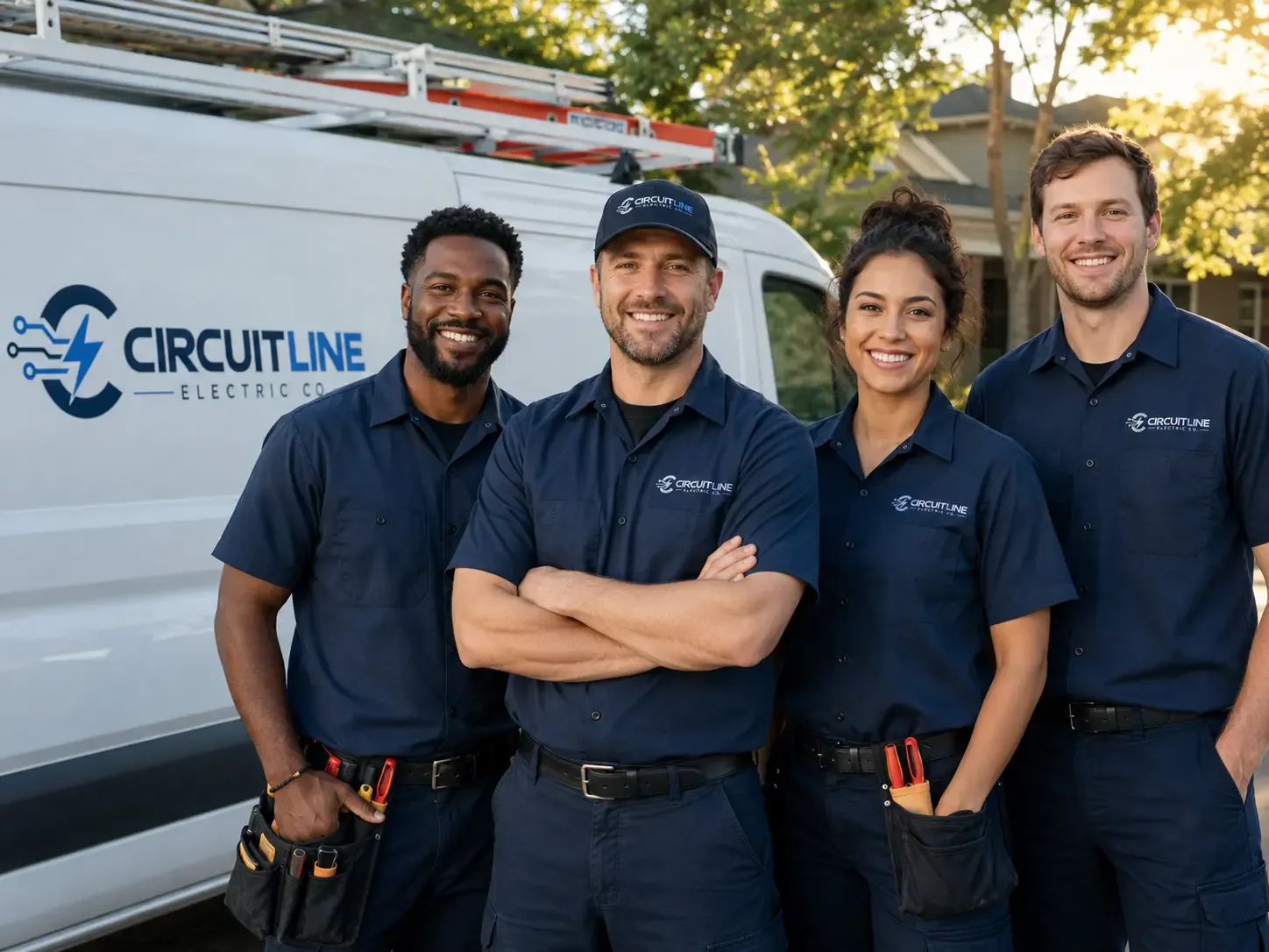 Whole Home Rewiring company in Montezuma, NM
