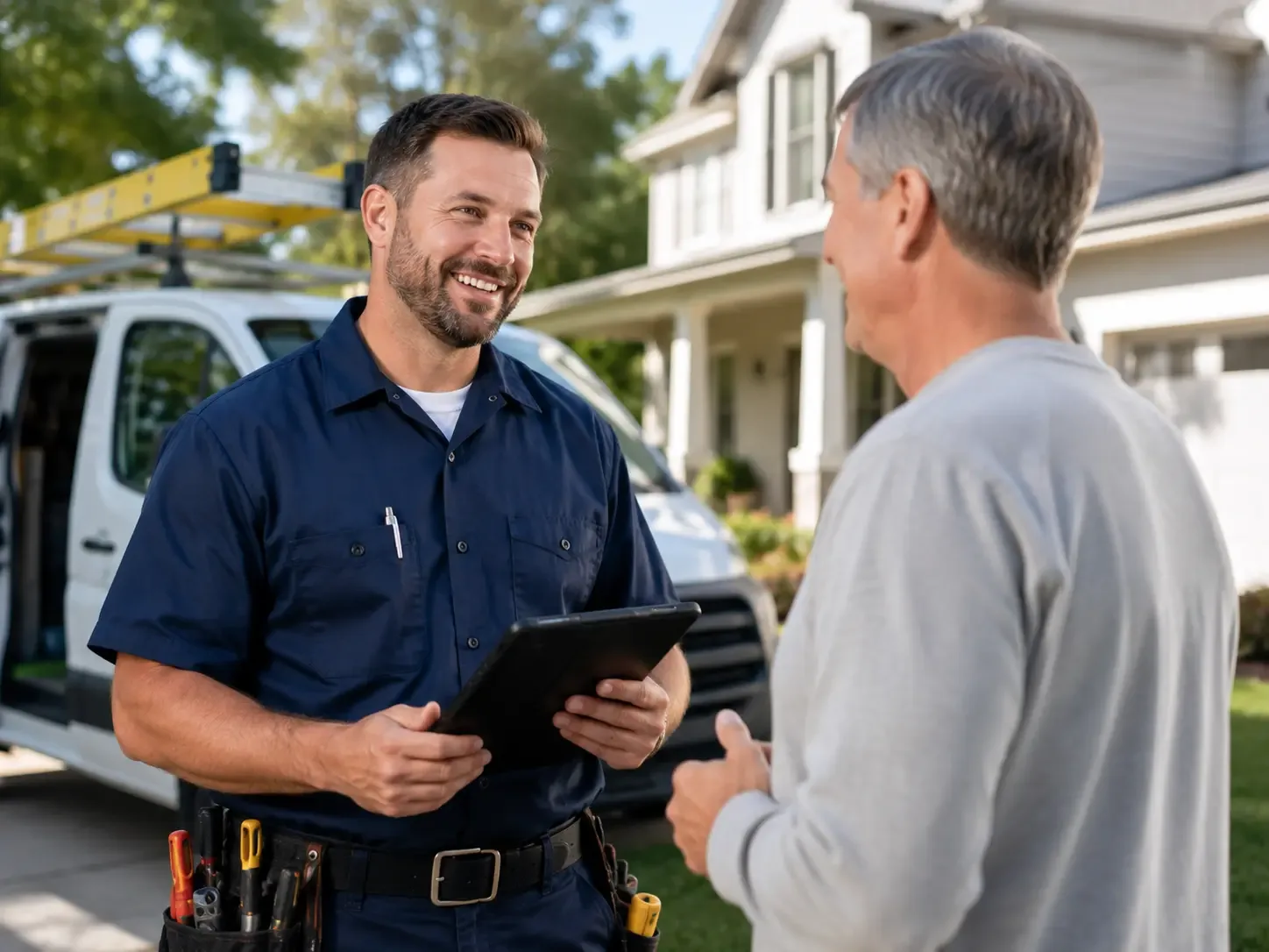 Whole Home Rewiring Montezuma, NM FAQs